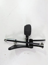 Load image into Gallery viewer, 2022 Harley FXLRS Softail Low Rider Aftermarket Left Forward Footpeg Rest