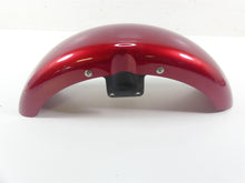 Load image into Gallery viewer, 2002 Triumph Bonneville America Front Fender T2305635 T2309402 | Mototech271