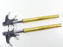 Load image into Gallery viewer, 2016 Suzuki GSX-R750 Straight Front Showa Forks 51103-15J11 51104-15J11 | Mototech271