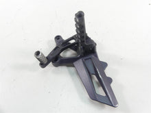 Load image into Gallery viewer, 2016 KTM 1290 Superduke R Right Rider Footpeg & Rear Brake Pedal 6130303900033S | Mototech271