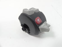 Load image into Gallery viewer, 2017 BMW R1200RT K52 Left Hand Cruise Menu Control Switch 61318388633