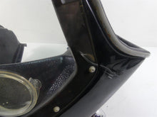 Load image into Gallery viewer, 1977 Honda CB750 A Four Hondamatic Front Vetter Windjammer Nose Light Fairing