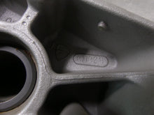 Load image into Gallery viewer, 2019 Ducati Multistrada 1260 S Pikes Peak Lower Triple Tree Yoke 34220832BA