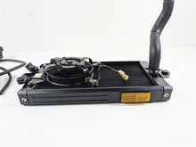 Load image into Gallery viewer, 2003 Honda V-Twin VTX1800 C Radiator Fan Reservoir Hoses Guard Set 19010-MCH-C20