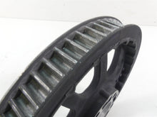 Load image into Gallery viewer, 2015 Harley FXDL Dyna Low Rider Rear Drive Belt Sprocket Pulley 66T 40374-07 | Mototech271