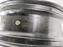 Load image into Gallery viewer, 2015 Harley Touring FLHXS Street Glide Performance Machine Contrast Wheel Set | Mototech271