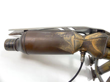 Load image into Gallery viewer, 2022 Triumph Speed Triple 1200 RS Exhaust Header Manifold Set T2208820 T2208842 | Mototech271