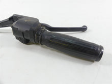 Load image into Gallery viewer, 1978 BMW R100 S (2474) Hand Brake Lever & Throttle Grip Set 32721234846