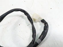 Load image into Gallery viewer, 2013 Moto Guzzi V7 750 Stone domino Left Hand Light Control Switch 887822