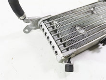 Load image into Gallery viewer, 2016 BMW S1000RR K46 Oil Cooler Radiator & Lines 17218545633 | Mototech271