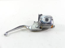 Load image into Gallery viewer, 2008 Harley FXCWC Softail Rocker C Front 9/16" Brake Master Cylinder 45019-08C | Mototech271