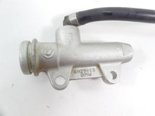 Load image into Gallery viewer, 2017 BMW F800GS K72 Rear Brembo Brake Master Cylinder 13mm 34217692190 | Mototech271