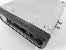 Load image into Gallery viewer, 2004 Harley FLHTC SE CVO Electra Glide Tested CD Player Radio Stereo 76202-04 | Mototech271