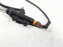 Load image into Gallery viewer, 2013 Moto Guzzi V7 750 Stone Brembo Rear Brake Master Cylinder AP8133643 | Mototech271