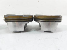 Load image into Gallery viewer, 2020 Ducati Panigale 1100 V4 S SBK All 4 Piston Set 12222433E | Mototech271