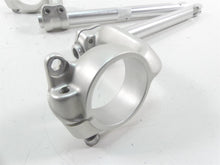 Load image into Gallery viewer, 2017 Triumph Thruxton 1200R Clip On Handle Bar Set 52mm T2041283 T2041284 | Mototech271