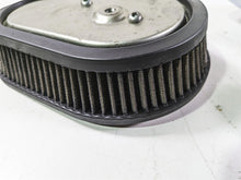 Load image into Gallery viewer, 2013 Harley FXDWG Dyna Wide Glide 103ci Air Cleaner Breather Filter 28725-10 | Mototech271