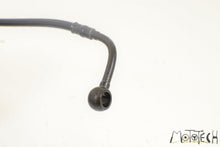 Load image into Gallery viewer, 2017 KTM 1290 Super Duke GT ABS to Rear Brake Master Cylinder Line 61442002000 | Mototech271