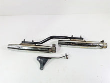 Load image into Gallery viewer, 1999 Harley Dyna FXDL Low Rider Screamin Eagle Exhaust Muffler Set 80063-95