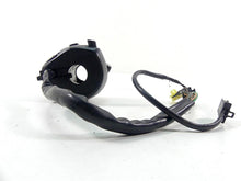 Load image into Gallery viewer, 2012 Yamaha VMX17 VMAX 1700 Left Hand Light Blinker Control Switch 2S3-83972-00 | Mototech271