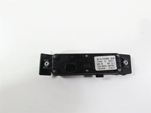 Load image into Gallery viewer, 2019 BMW R1250RT K52 Audio Control Unit Button Module 65147727885 | Mototech271