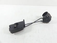 Load image into Gallery viewer, 2011 BMW R1200GS K255 Adv Exhaust Flap & Servo Motor 18518546552 18307712952 | Mototech271