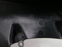 Load image into Gallery viewer, 2015 Ducati Monster 1200 S Engine Frame Infill Cover Fairing Set 48211861B