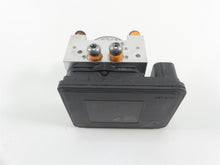 Load image into Gallery viewer, 2016 BMW S1000XR K49 Abs Brake Pump Pressure Unit Module 34518561704 | Mototech271