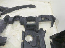 Load image into Gallery viewer, 2018 Polaris RZR1000 XP EPS Turbo Dynamix Interiour Plastic Side Panel Fairing