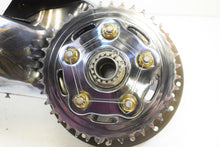 Load image into Gallery viewer, 2008 Ducati 848 Rear Polished Swingarm Swing Arm & Axle 37020762C 819Z0011A | Mototech271