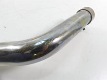 Load image into Gallery viewer, 1978 Harley XLH1000 Sportster Ironhead Straight Pipe Exhaust Header Set | Mototech271