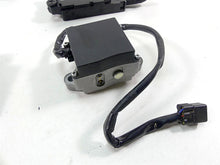 Load image into Gallery viewer, 2022 Triumph Speed Triple 1200 RS Cdi Set Ignition Fob Key Immobilizer T2505562 | Mototech271