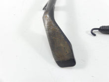 Load image into Gallery viewer, 2011 Harley VRSCF Muscle Rod Side Kick Jiffy Stand Kickstand 49755-09BK | Mototech271