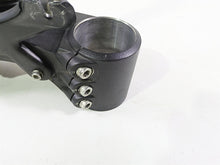 Load image into Gallery viewer, 2010 Ducati Streetfighter 1098 S Lower Triple Tree Steering Clamp 56mm 34220571A