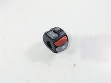 Load image into Gallery viewer, 2010 BMW R1200GS K25 Left Hand Control Switch ABS ESA 61317704625
