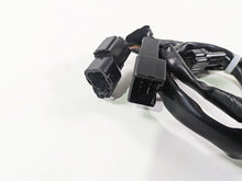 Load image into Gallery viewer, 2016 Kawasaki ZX10R Ninja Left Hand Light Control Switch 46091-0323 46091-0606