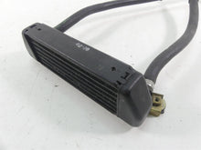 Load image into Gallery viewer, 1999 BMW R1100 GS 259E Oil Cooler Radiator & Lines 17212325525 | Mototech271