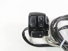 Load image into Gallery viewer, 2002 Harley Dyna FXDL Low Rider Right Hand Throttle Control Switch 71684-06A | Mototech271