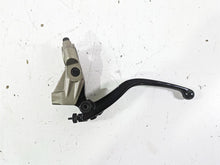 Load image into Gallery viewer, 2023 Triumph Street Triple 765 RS Clutch Perch & Lever T2043061