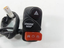 Load image into Gallery viewer, 2018 Mv Agusta Brutale 800 RR Right Hand Start Stop Control Switch 8A00C2376 | Mototech271