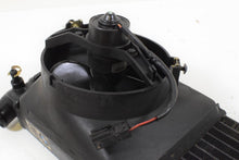 Load image into Gallery viewer, 09 BMW K1200LT K1200 LT 89V3 Right Radiator Fan Air Scoop Duct Ram 17111465160 | Mototech271