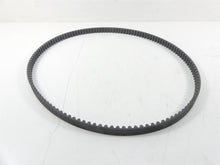 Load image into Gallery viewer, 2013 Harley FXDWG Dyna Wide Glide Rear Drive Belt 1" 131T 40046-07 | Mototech271