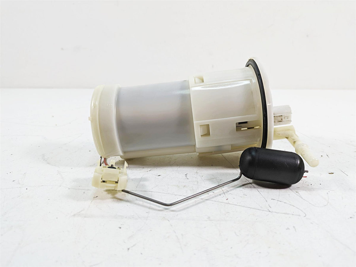 2012 Triumph Tiger 800XC ABS Denso Fuel Gas Petrol Pump