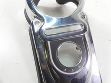 Load image into Gallery viewer, 2015 Harley FLD Dyna Switchback Fuel Tank Dash Console Cover Panel 71204-04 | Mototech271
