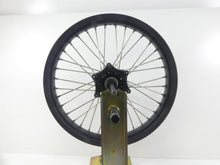 Load image into Gallery viewer, 2019 KTM 1290R Super Adventure Front 21x2.5 Akront Wheel Rim Read 6030900124433A | Mototech271