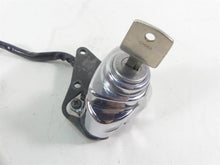 Load image into Gallery viewer, 2005 Honda V-Twin VTX1800 S3 Ignition Switch Key Lock Cap Set 35010-MCV-A20 | Mototech271