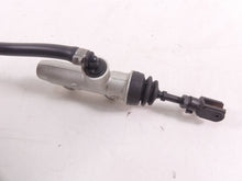 Load image into Gallery viewer, 2013 BMW F800GS K72 Rear 13mm Brembo Brake Master Cylinder 34217692190