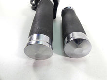 Load image into Gallery viewer, 2011 Victory Cross Country Right Control Switch & Throttle Grips - Read 4011357 | Mototech271