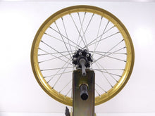 Load image into Gallery viewer, 2017 Honda CRF1000 Africa Twin Straight Front Wheel Rim 21x2.15 44650-MJP-315 | Mototech271