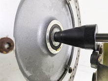 Load image into Gallery viewer, 2004 Yamaha XVZ1300 Royal Star 15x4 Straight Rear Wheel Rim 4NK-25338-01-33 | Mototech271